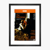 The Heiress 2000 Print