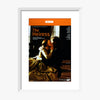 The Heiress 2000 Print