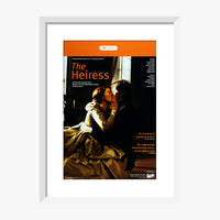 The Heiress 2000 Print