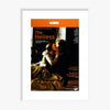 The Heiress 2000 Print