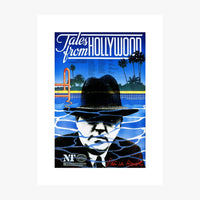 Tales from Hollywood 1983 Print