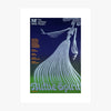 Blithe Spirit 1976 Print