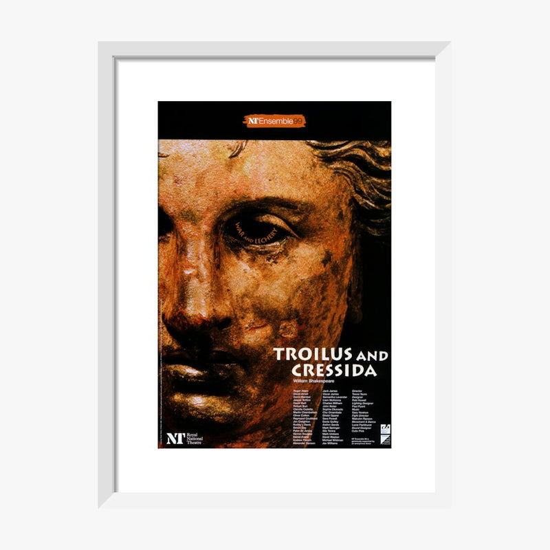 Troilus and Cressida 1999 Print