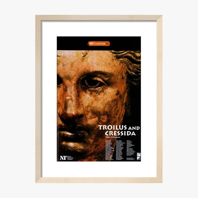 Troilus and Cressida 1999 Print