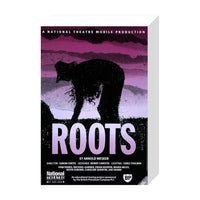 Roots 1988 Print