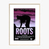 Roots 1988 Print