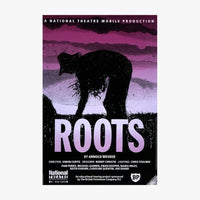 Roots 1988 Print