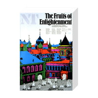 The Fruits of Enlightenment 1979 Print