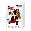 Blood Wedding 1991 Print