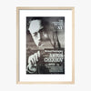 Anton Chekhov 1984 Print