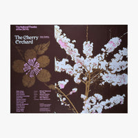 The Cherry Orchard 1973 Print