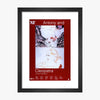 Antony and Cleopatra 1998 Print
