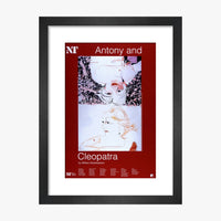 Antony and Cleopatra 1998 Print
