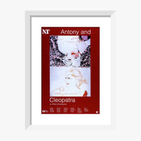 Antony and Cleopatra 1998 Print