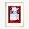 Antony and Cleopatra 1998 Print