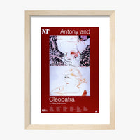 Antony and Cleopatra 1998 Print