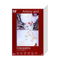 Antony and Cleopatra 1998 Print