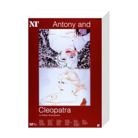 Antony and Cleopatra 1998 Print