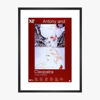 Antony and Cleopatra 1998 Print