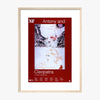Antony and Cleopatra 1998 Print