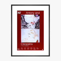 Antony and Cleopatra 1998 Print