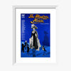 The Madras House 1977  Print