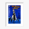 The Madras House 1977  Print