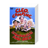 Cleo, Camping, Emmanuelle and Dick 1998 Print