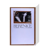 Berenice 1990 Print