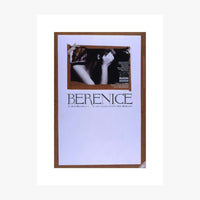 Berenice 1990 Print