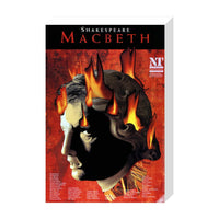 Macbeth 1993 Print