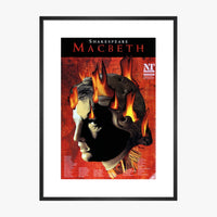 Macbeth 1993 Print