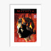 Macbeth 1993 Print