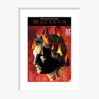 Macbeth 1993 Print