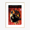 Macbeth 1993 Print