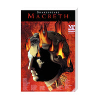 Macbeth 1993 Print