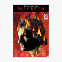 Macbeth 1993 Print