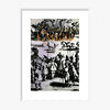 Cyrano 1970 Print