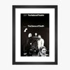 The Dance of Death 1967 Print