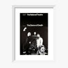 The Dance of Death 1967 Print