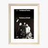 The Dance of Death 1967 Print