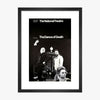 The Dance of Death 1967 Print