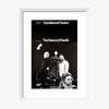 The Dance of Death 1967 Print