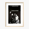 The Dance of Death 1967 Print
