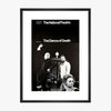 The Dance of Death 1967 Print