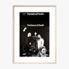 The Dance of Death 1967 Print