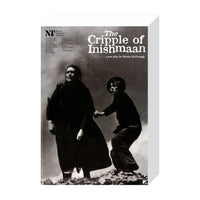 The Cripple of Inishmaan 1997 Print