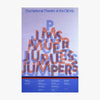 Jumpers 1976 Print