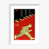 Flight 1998 Print