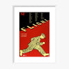 Flight 1998 Print